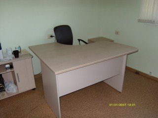 Мебель для офиса Гамма